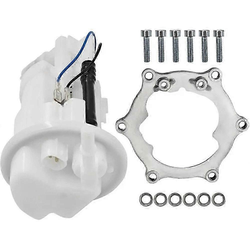 Kraftstoffpumpenmodul Kompatibel Mit Yz250f, Yz450f Und Wr-serie Offroad-motorrädern