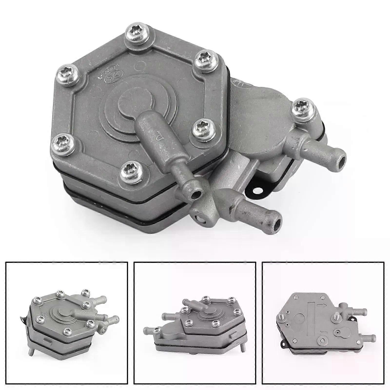 Topteng-kraftstoffpumpe, Kompatibel Mit Polaris Sportsman 400, 500 Und 600 Atvs, Outlaw 450 Und Predator 257