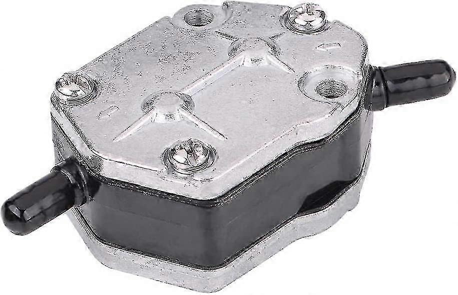Aluminium-kraftstoffpumpe, Kompatibel Mit Tohatsu-außenbordmotoren