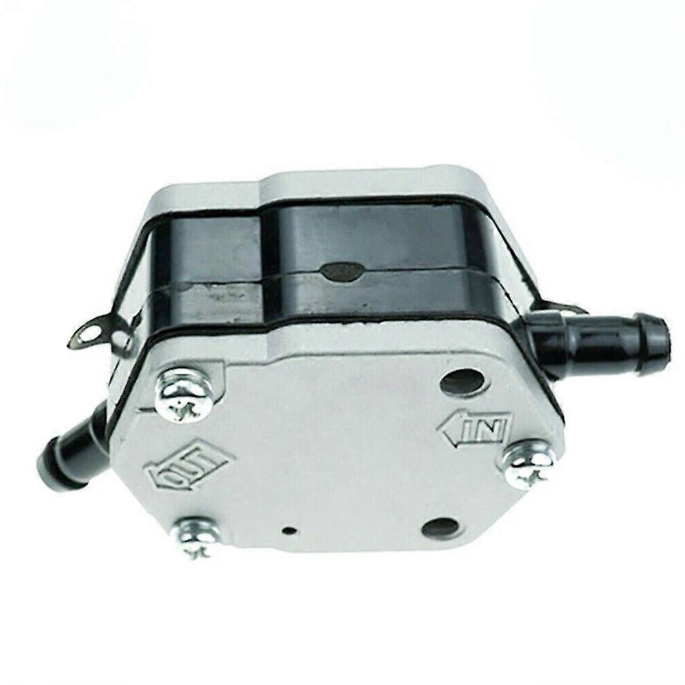 Kraftstoffpumpenbaugruppe Kompatibel Mit Yamaha 2-takt-außenbordmotoren 115, 130, 150, 175, 200, 225, 250 Und 300 Ps: 6e5-24410-0300, 6e5-24410-04-00 Und 6e5-24410-10-00