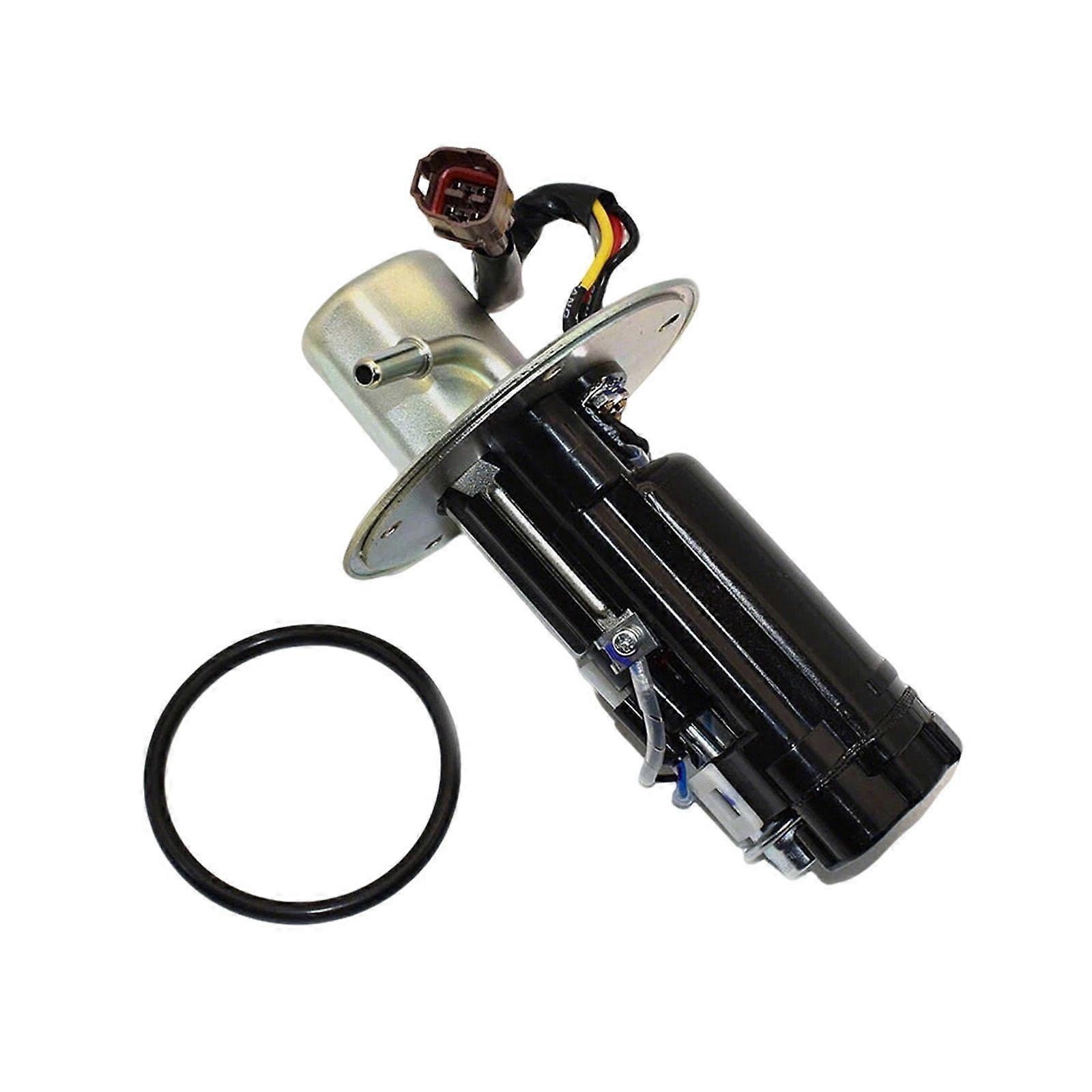 Kraftstoffpumpeneinheit + Dichtung Für Suzuki Gsxr750 (2000-2003), Gsxr600 (2001-2003) Und Gsxr1000
