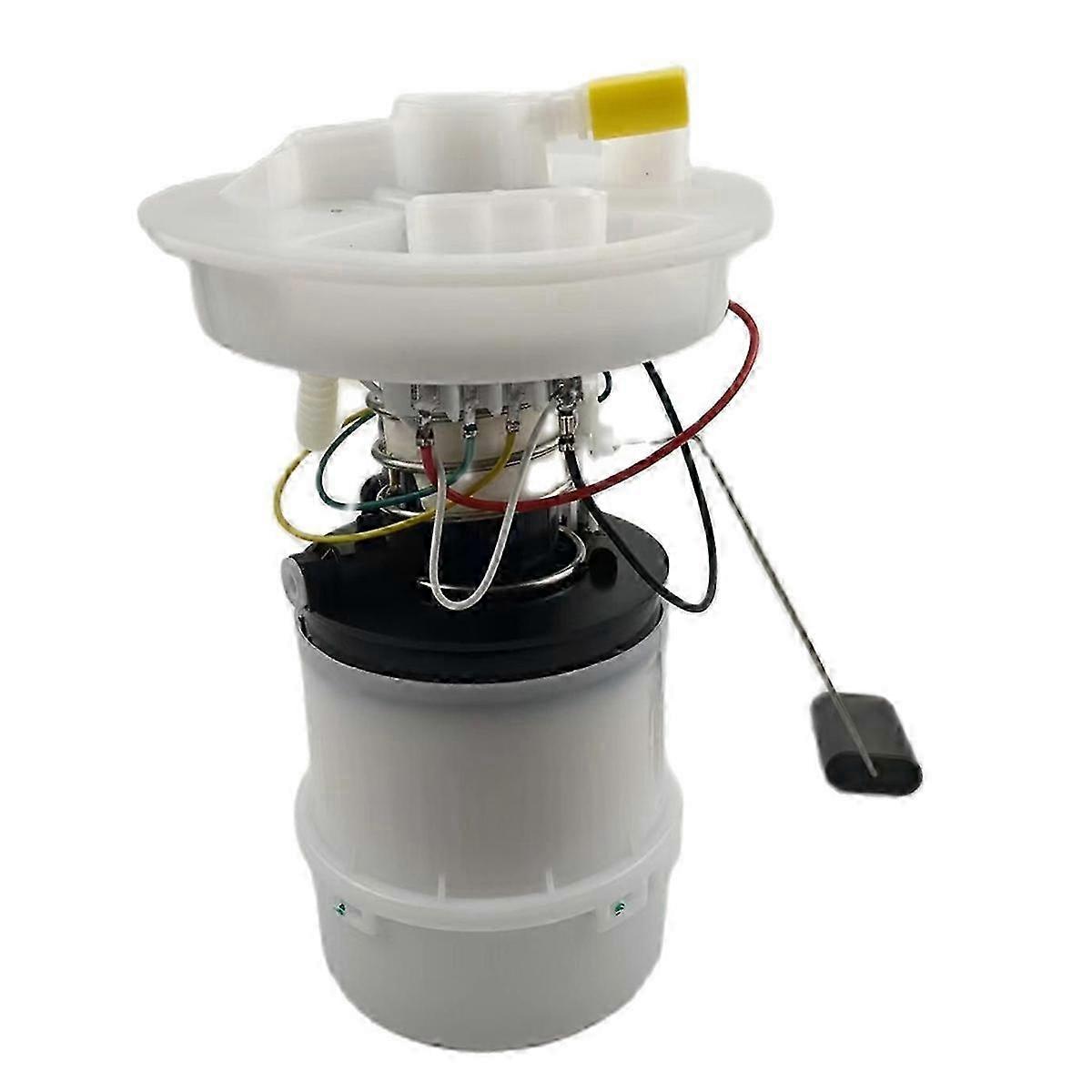 Kraftstoffpumpenbaugruppe Für Focus 2, Kompatibel Mit Motor 3n61-9h307