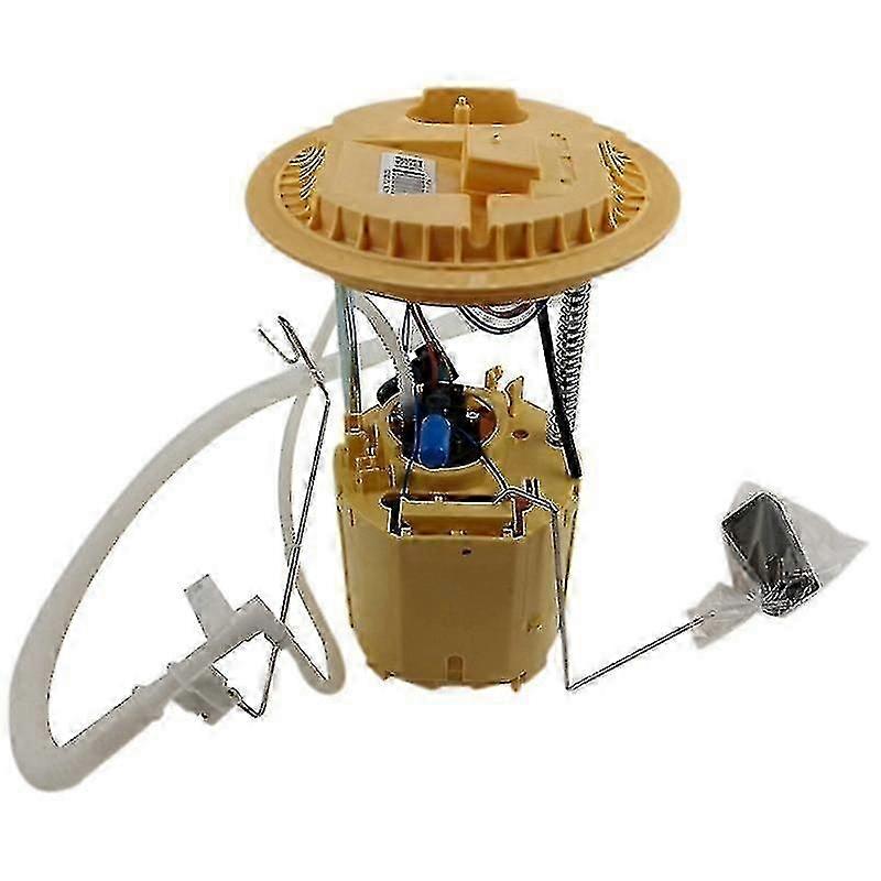 Robuste Kraftstoffpumpeneinheit, Kompatibel Mit Mercedes-benz Ml320 W164