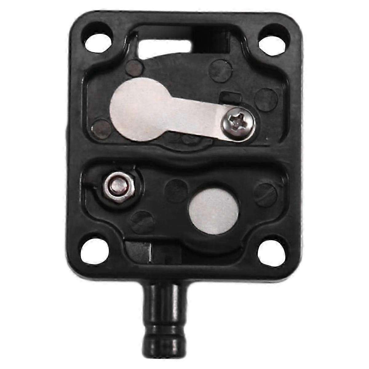 Kraftstoffpumpengehäuse 3c8-04002-0 3g2-04002 Kompatibel Mit 9,9 Ps, 15 Ps Und 18 Ps Motoren