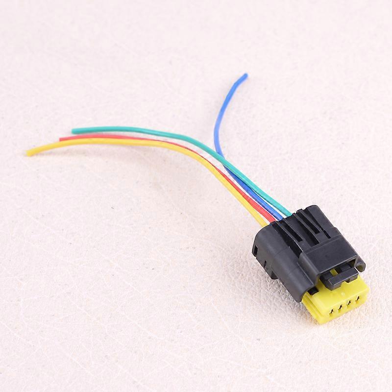 8200683188 Kabelbaum Und Stecker Für Kfz-kraftstoffpumpe, Kompatibel Mit Citroën C4 Coupé, Renault Master Iii Und Opel Movano B.