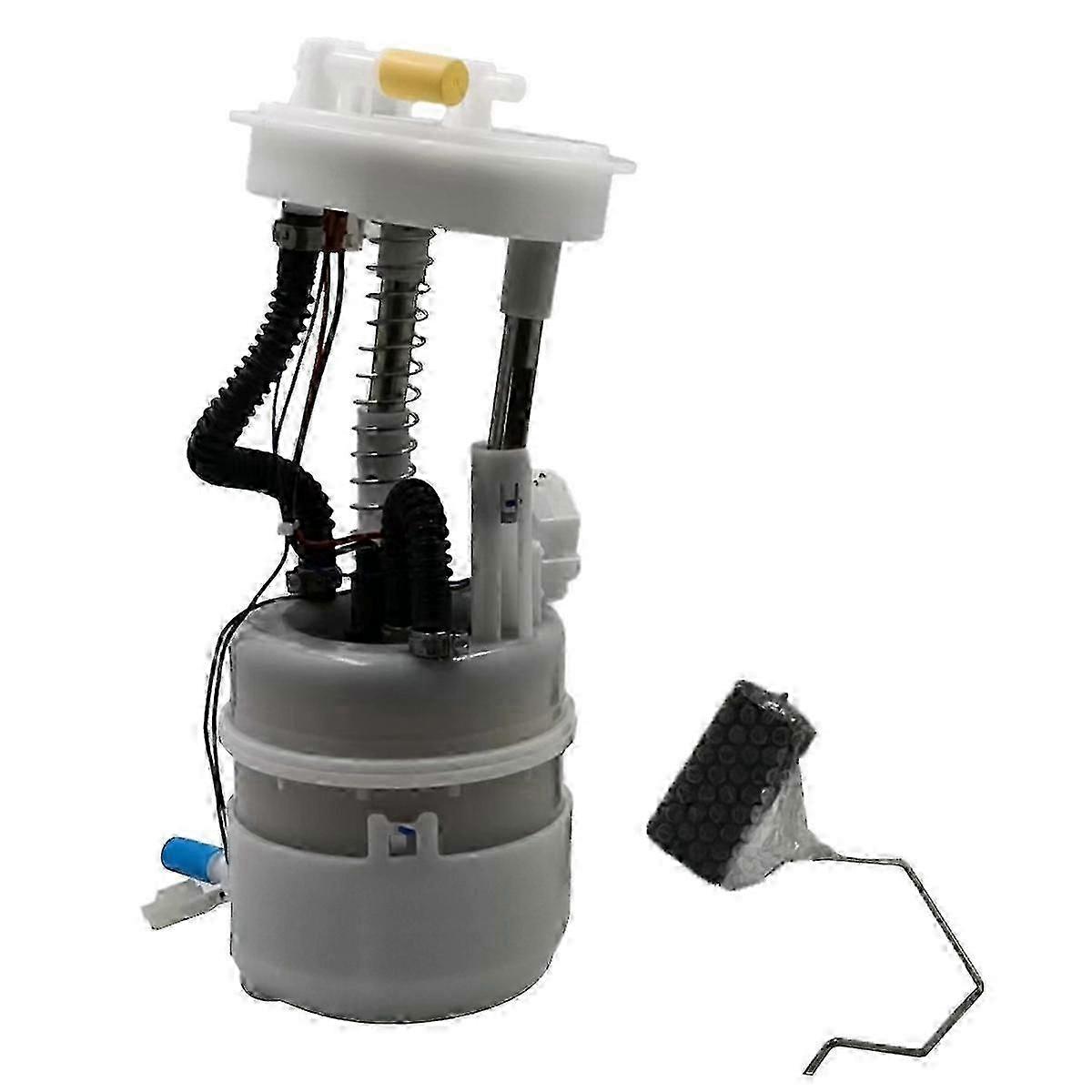 Kraftstoffpumpenmodul Für Koleos, Weiß, Direkter Ersatz, Teilenummer 88899-070