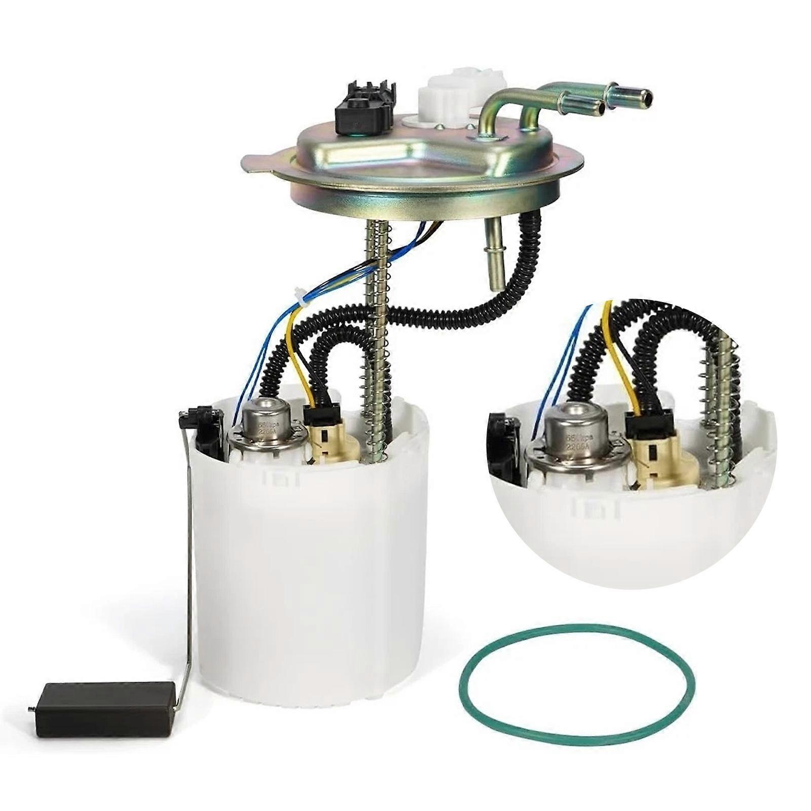 Kraftstoffpumpenmodul Für Cadillac Escalade, Chevy Tahoe Und Gmc Yukon (2015-2020).