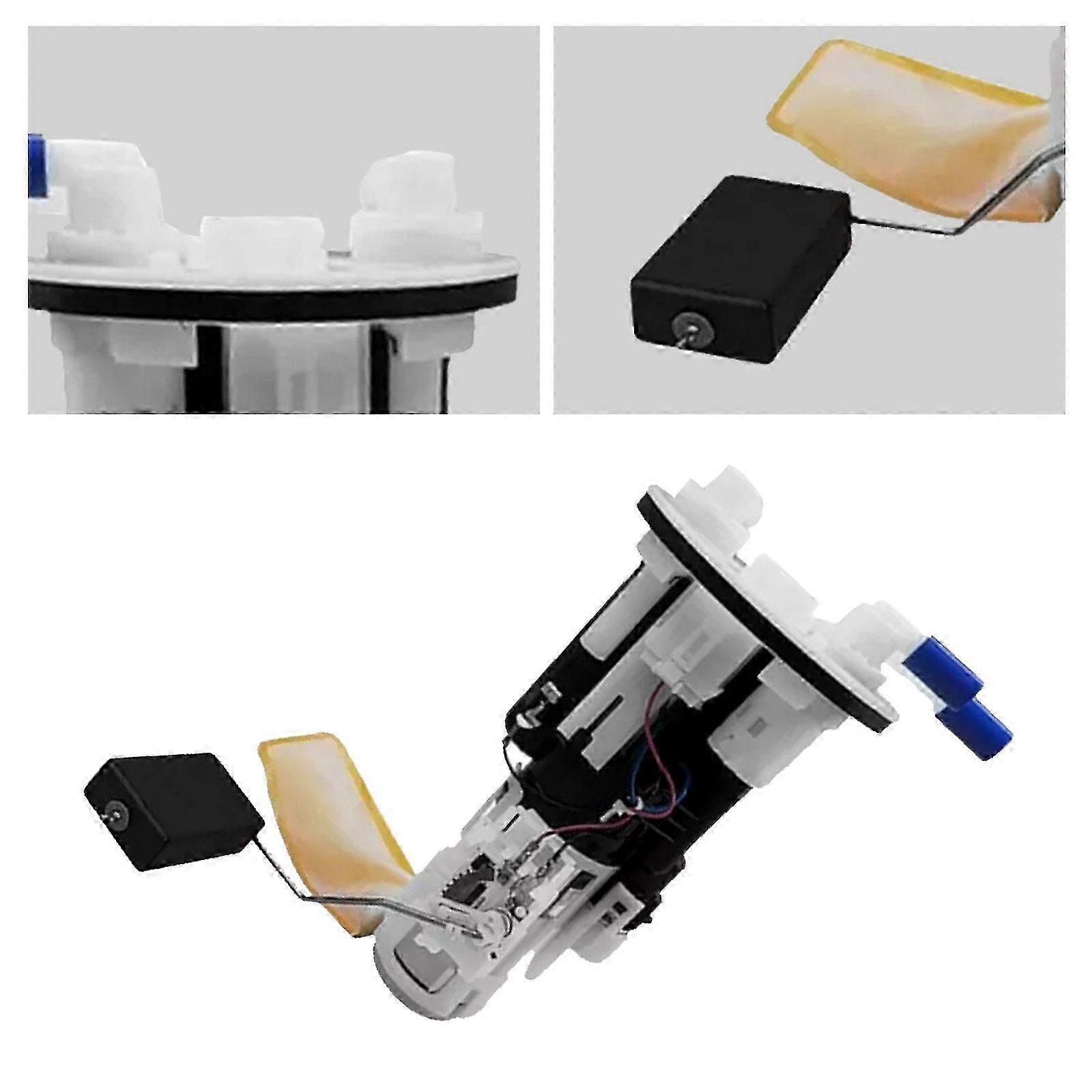 Kraftstoffpumpenmodul Für Suzuki Aerio 15100-78f00, 15100-78f21 Lb (autobahn)