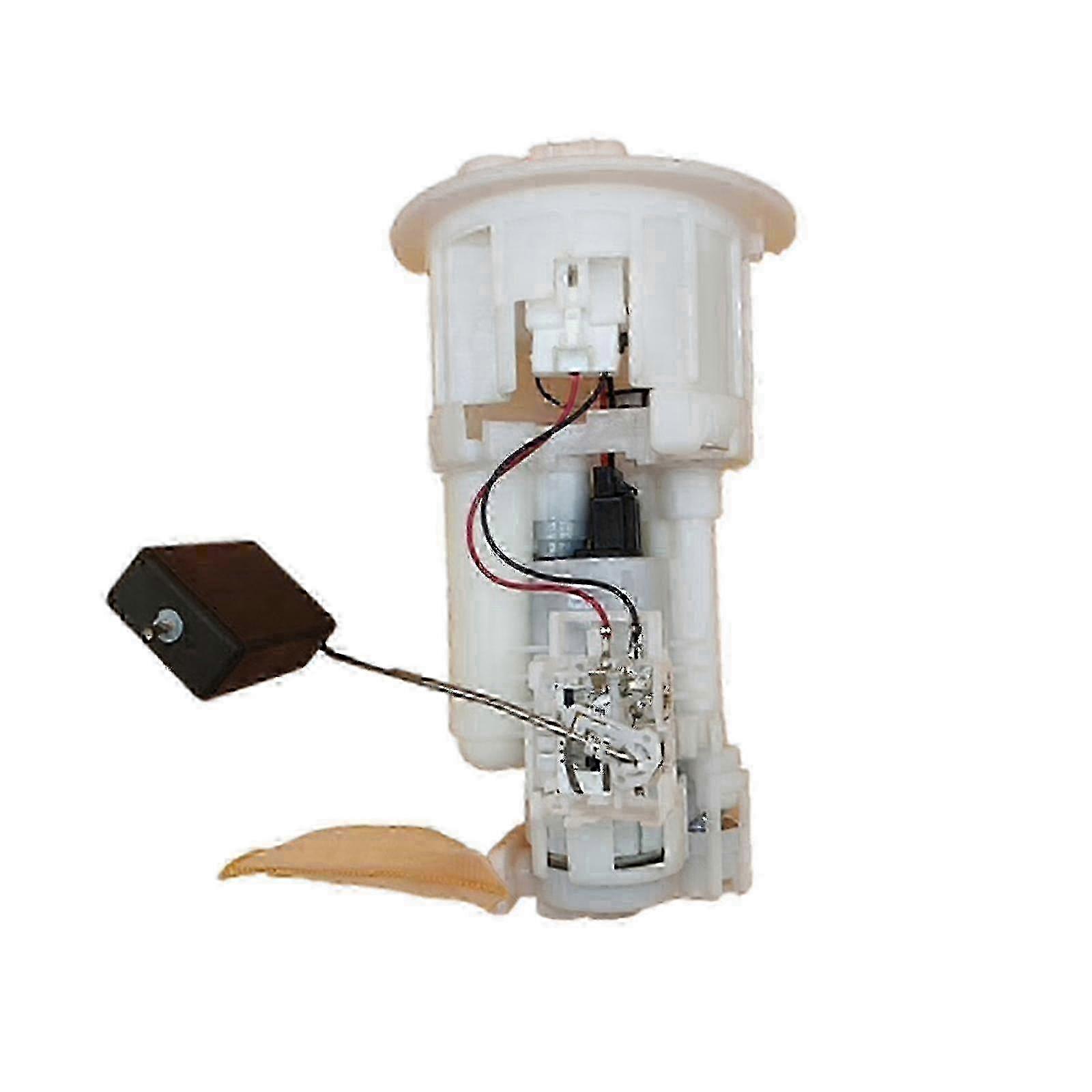 Elektrisches Kraftstoffpumpenmodul Für Toyota Yaris Vitz 77020-0d010 5-türer Schrägheck