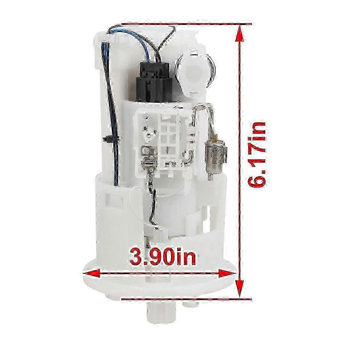 Kraftstoffpumpenmodul Für Yamaha Yzf R1 2004-2006