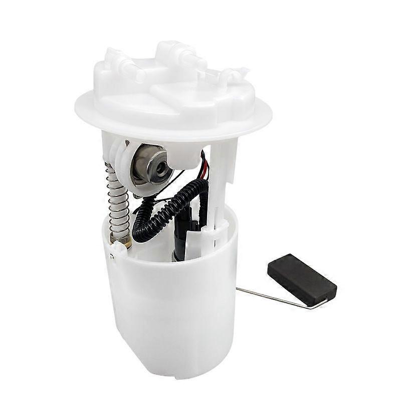 Kraftstoffpumpenmodul Kompatibel Mit Peugeot 206, 607, Citroën Picasso - 9633294680 E10204m 0986580310