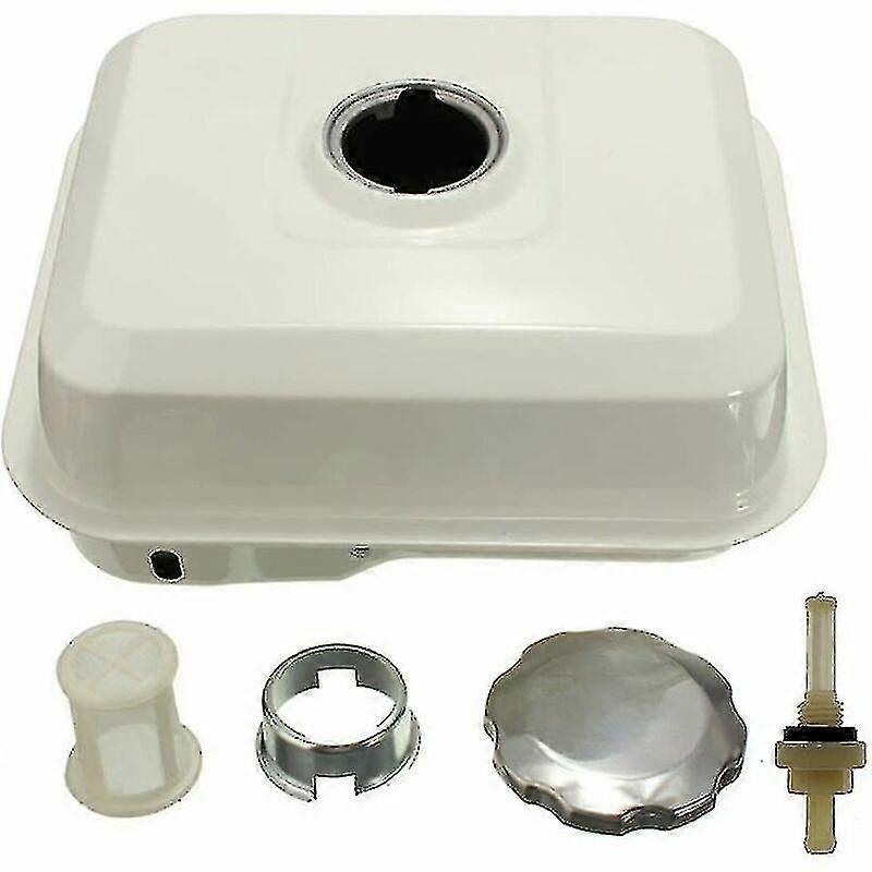 Original Honda Ersatz-kraftstofftank Für Gx200, Gx160 Und Gx140, Teilenummer 17510-ze1-030za