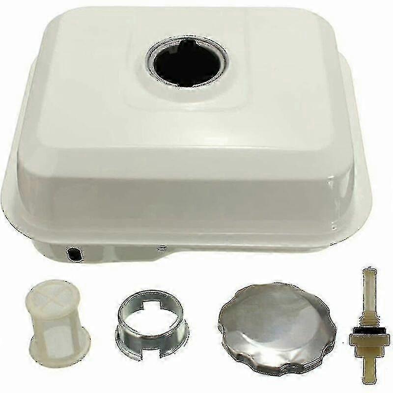 Kraftstofftank Kompatibel Mit Honda Gx140, Gx160 Und Gx200 Motoren - Ersatzteil