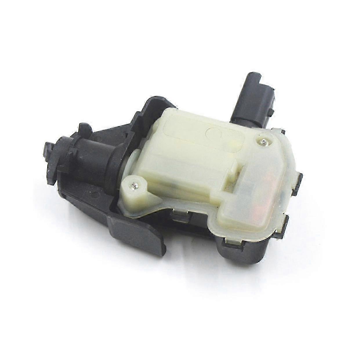Antriebsmotor Für Tankdeckel, Kompatibel Mit Peugeot 407, 408, 508, 3008 Und Citroën C4 Und C5 (c6661535)