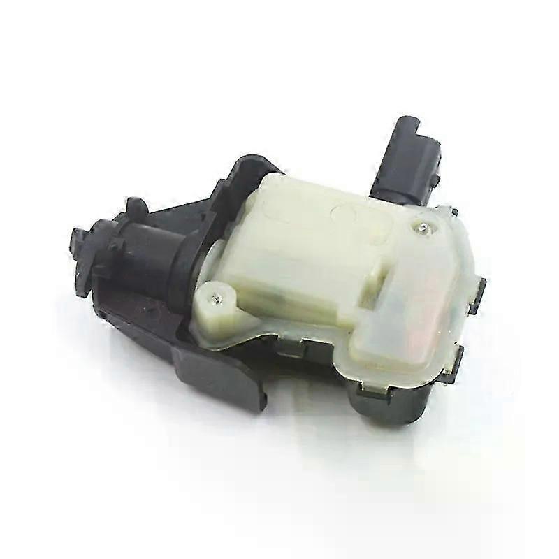 Kraftstofftankantriebsmotor, Kraftstofftankdeckel, Kompatibel Mit Citroën C4/c5/c6/ds Und Peugeot 308/407/408/508/3008. Teilenummern: 9651690280 Und 661535.
