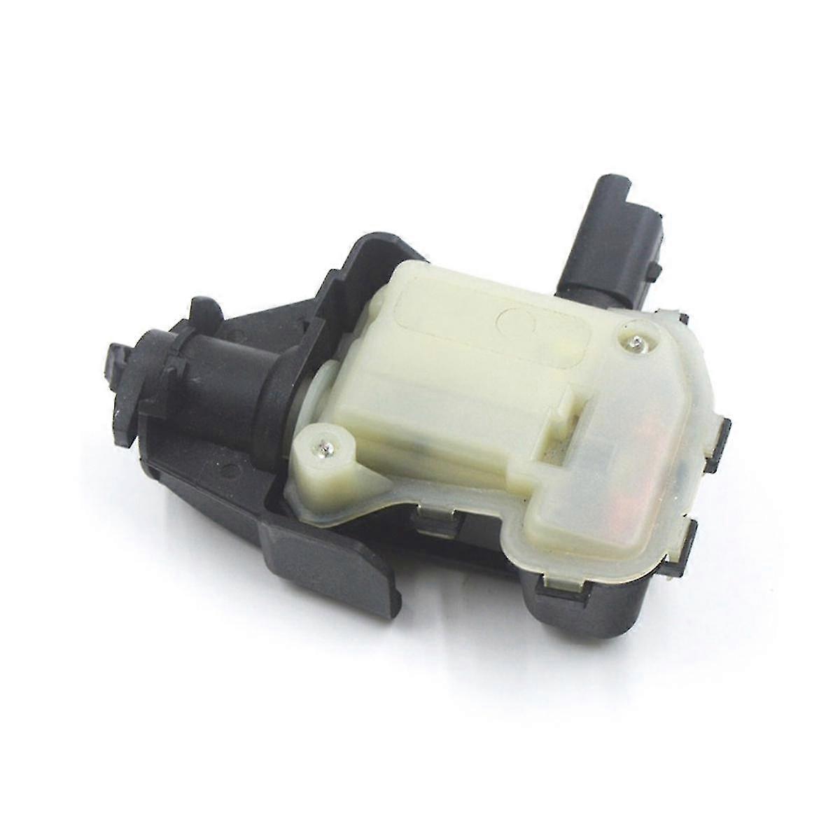 Kraftstofftank-antriebsmotor, Kompatibel Mit Peugeot 407 508 C4 C5 C6, Abs-kunststoff-tankdeckelbetätiger, Ersatzteilnummer 9651690280/6615351