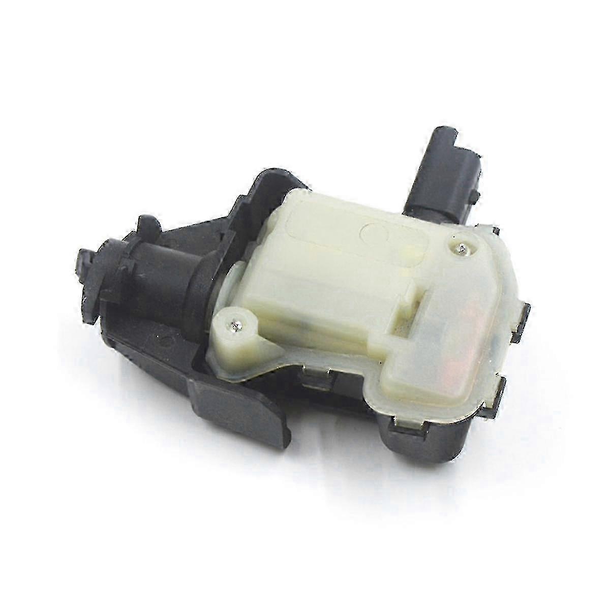 Kraftstofftank Und Motorabdeckung Für Citroën C4/c5/c6, Peugeot 407/408/508, Ds 3008 (9651690280 661535)