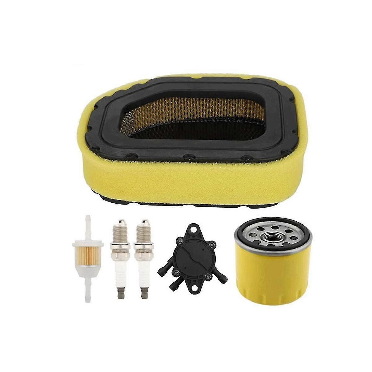 Luftfilter 32 083 03-s, Filter Für Maschine 52 050 02-s, Teilesatz Für Rasenmäher