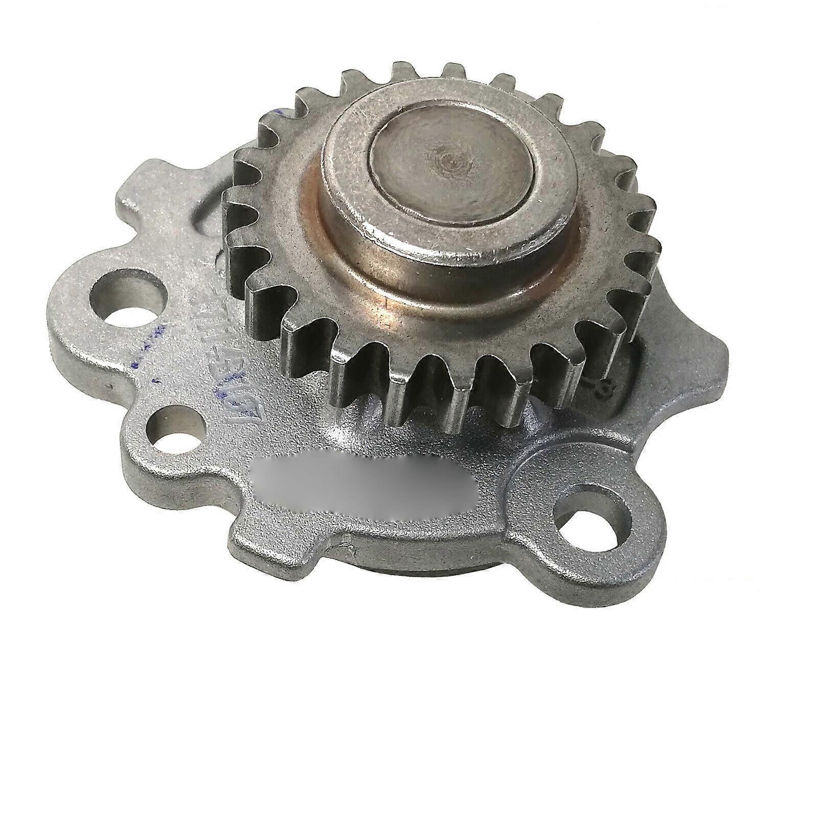 Kompatibel Mit Rio I10 Und I20 Modellen, Ölpumpenbaugruppe, Ölpumpenmotor 2131003100