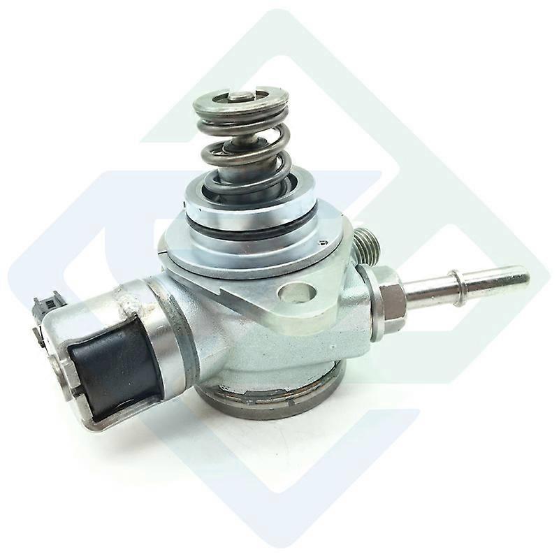 Hochdruck-kraftstoffpumpe Für Ford Focus Motor (2012-2017) - Teilenummer: Cm5e-9d376-cb