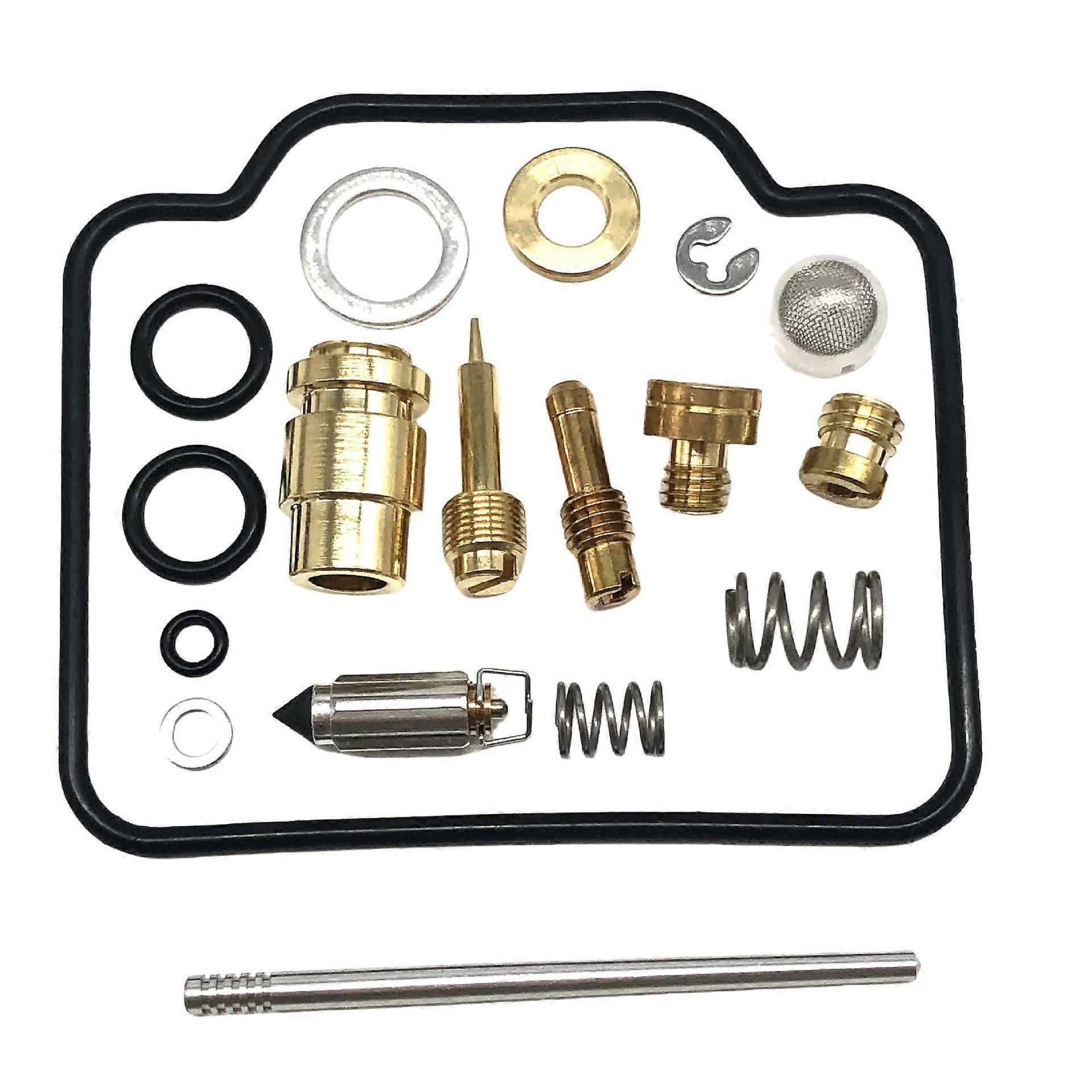 Reparatursatz Kompatibel Mit Lt4wdx Ltf4wdx 1991-1998 F7