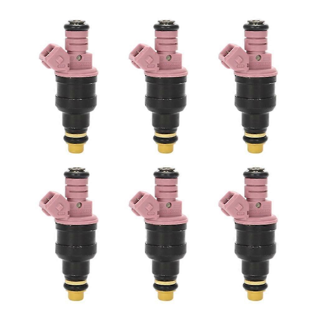 Kraftstoffeinspritzdüse 0280150440, Langlebige Kfz-düse Für Bmw M52 M3 E39 E46 2,8 L 3,2 L