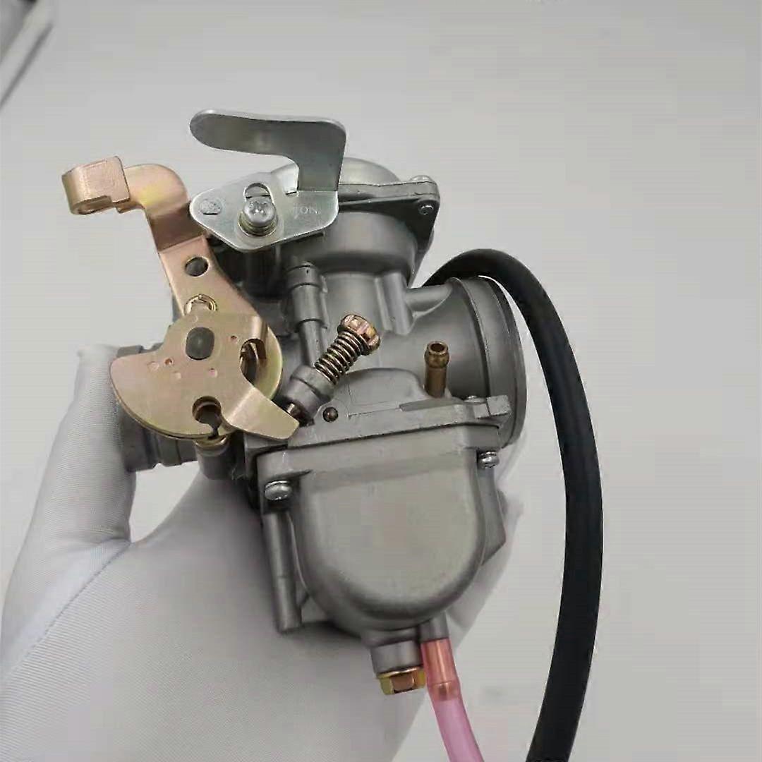Anwendbar Auf Haojue Suzuki Gn125 Gs125 En125 Gn125e Motorradvergaser