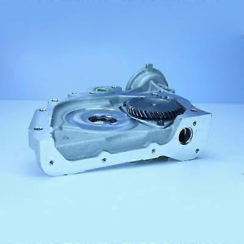 Kompatibel Mit Der Ölpumpe 2131027010 Für Santa Fe 2.0. Ölpumpenbaugruppe Für Santa Fe.