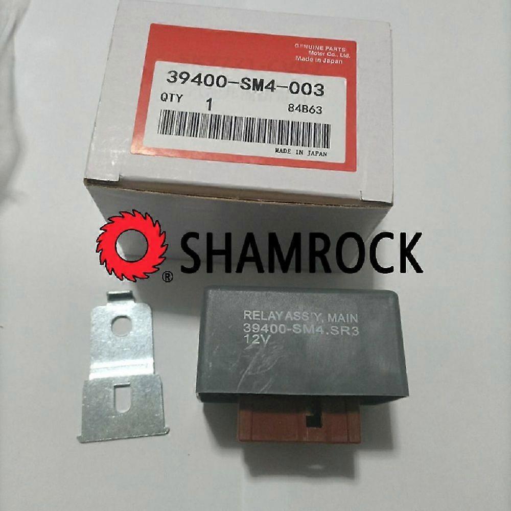 Oem-kraftstoffpumpen-hauptrelais 39400-sr3-003, 39400-sm4-003, 39400-s10-003 Für Acura Cl, Integra, Tl, Honda Accord, Civic, Ccr-v Und Odyssey