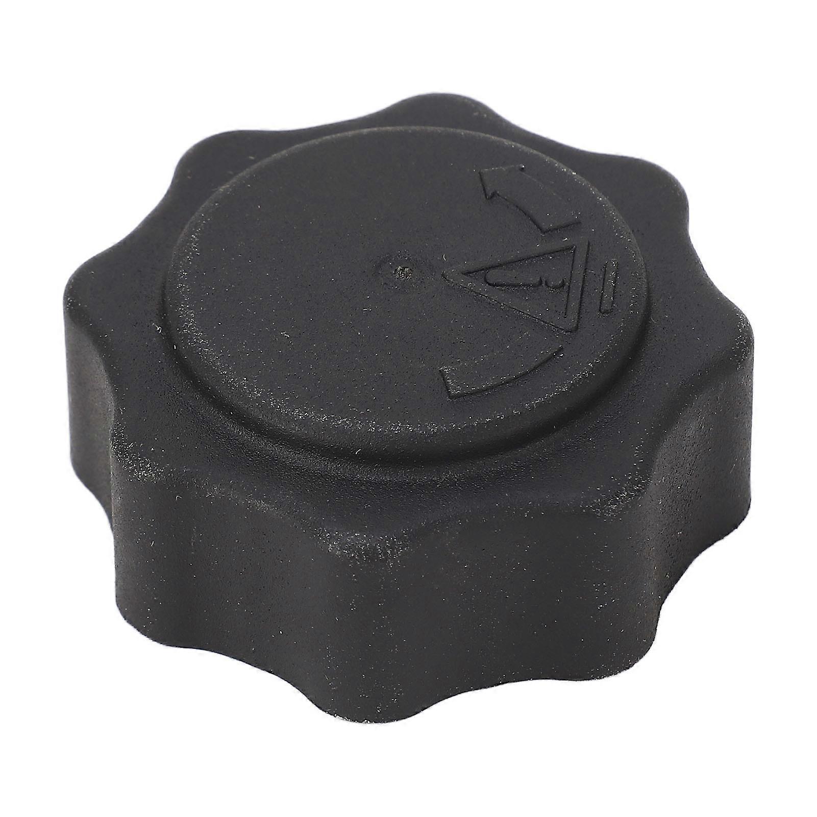 Kraftstofftankdeckel, Kühlmittel-ausgleichsbehälter, Kunststoff, Passgenau, Pcd100160, Defender Td5 Tdci 1998-2016