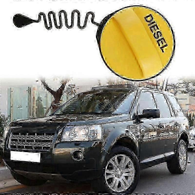 Tankdeckel Für Ford Freelander 2 (lr034129, 2006–2014) – Ersatz-tankdeckel