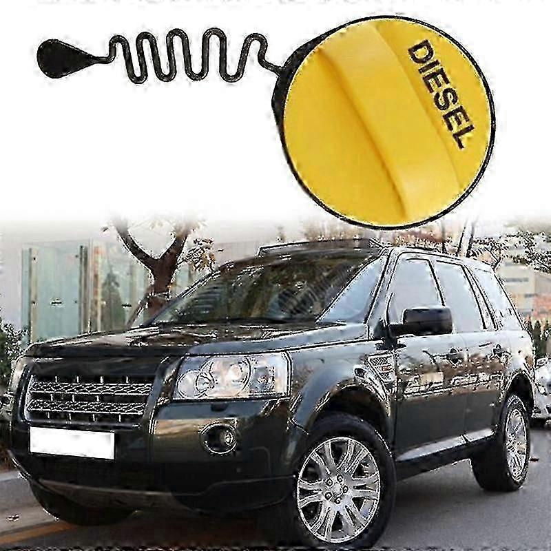 Tankdeckel Für Land Rover Freelander 2 2006-2014