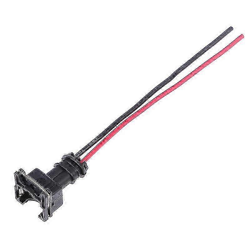 Stecker Für Einspritzdüsen Mit Kabel Für Ansaugdrucksensor – Autozubehör