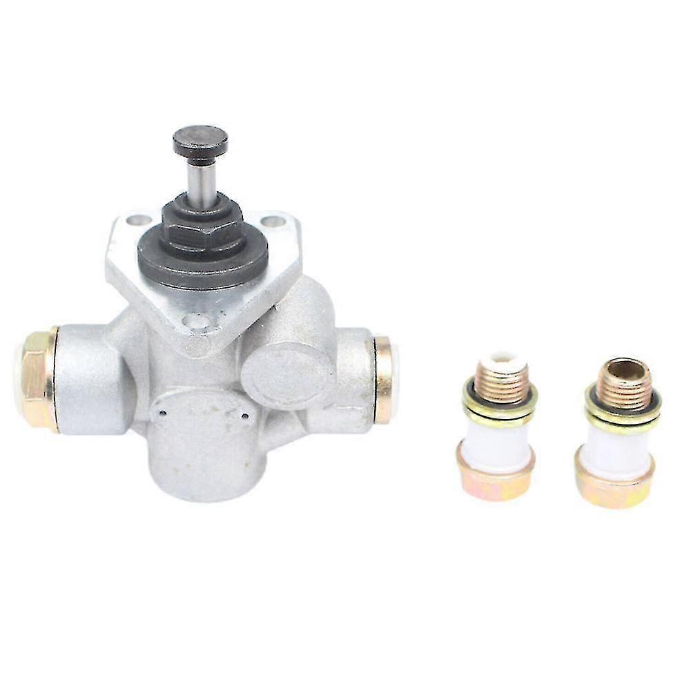 Kraftstoffpumpe Hgfuel 0440008982 Für Navistar Maxxforce Dt466 Ht570 0440008073 51121017102 1876108c92