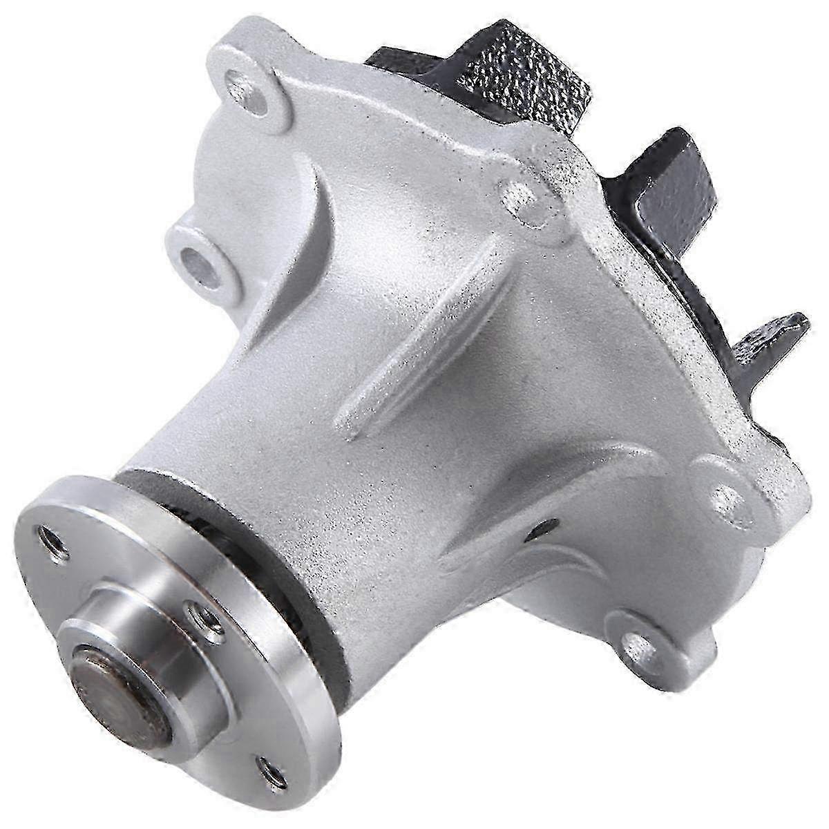 Motorkühlwasserpumpenabdeckung Für Toyota 2fd, 3fd, 4fd Und 2j Diesel-gabelstapler, Teilenummer 16100-78102-71, Silberfarben, Szrh, A-gb.