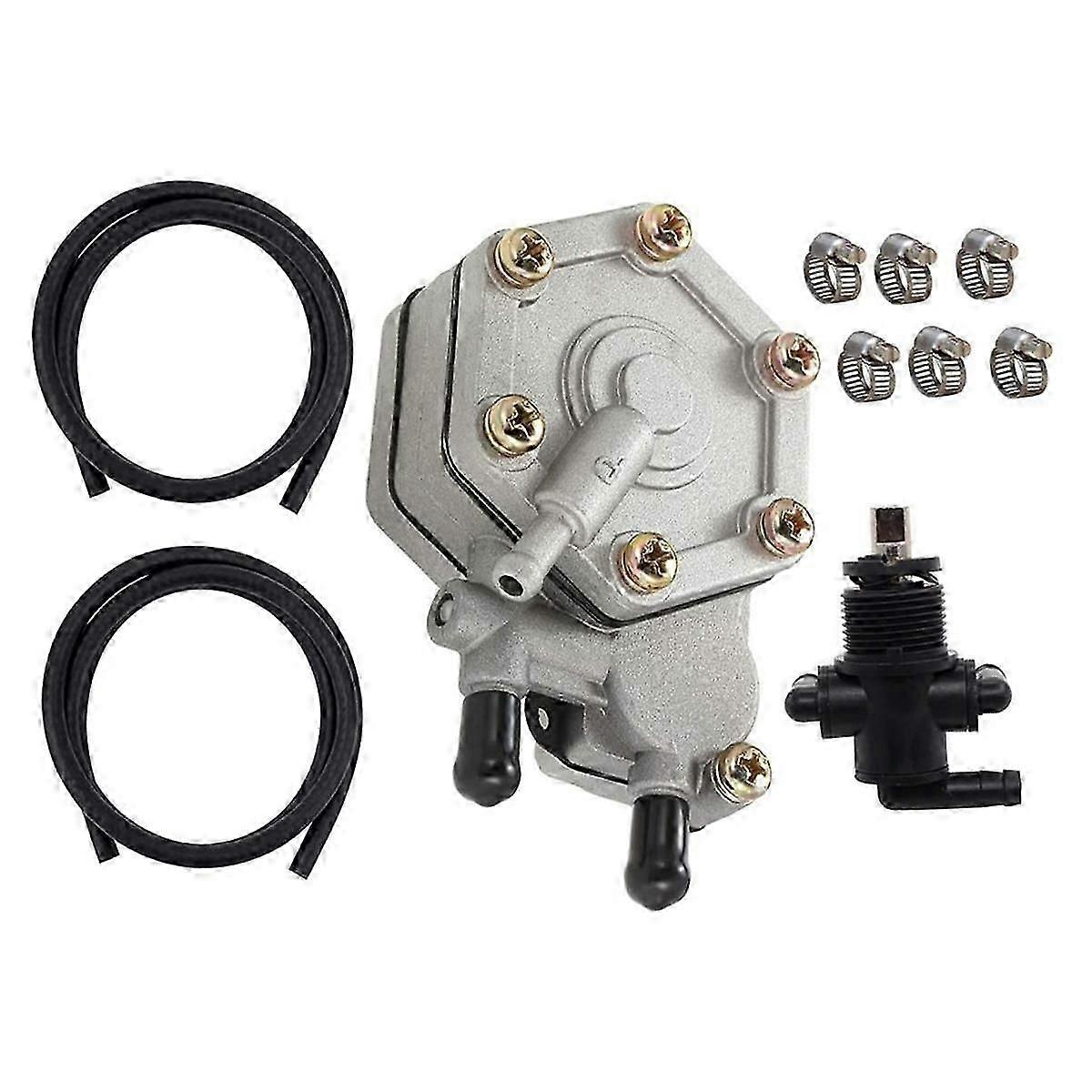 Kraftstoffpumpe Für Sportsman 300/325/335/400/450/500/trail Boss 325/330/worker 335/500 Mit Vergaser 252022