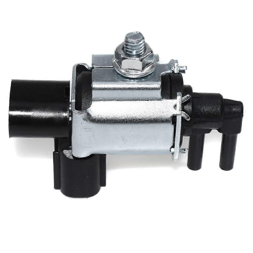 Kanister-entlüftungs-magnetventil Mr404682 8657a018 Für Mitsubishi Pajero Montero L200 V44 K74t 4d56