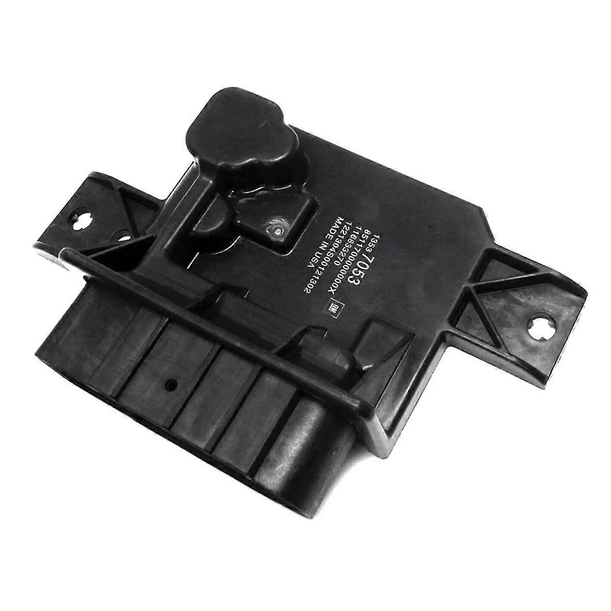 Kraftstoffpumpen-steuermodul 13544060 13537053 Für Buick, Cadillac Xt4, Escalade Und Chevrolet Suburban/silverado
