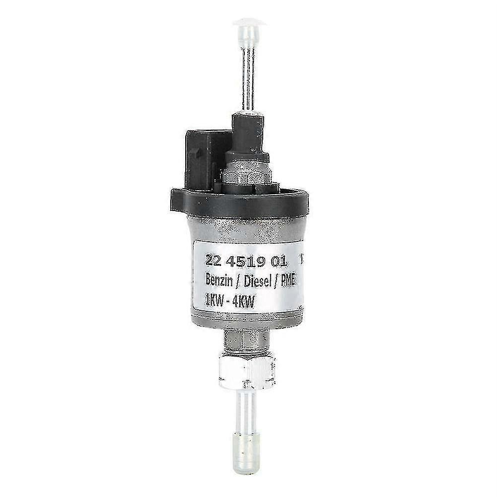 Druckluft-standheizungssätze Für Rohöl 12 V 1–4 Kw, Kraftstoffdosierpumpe 22451901 Für Airtronic D2 D4 D4s