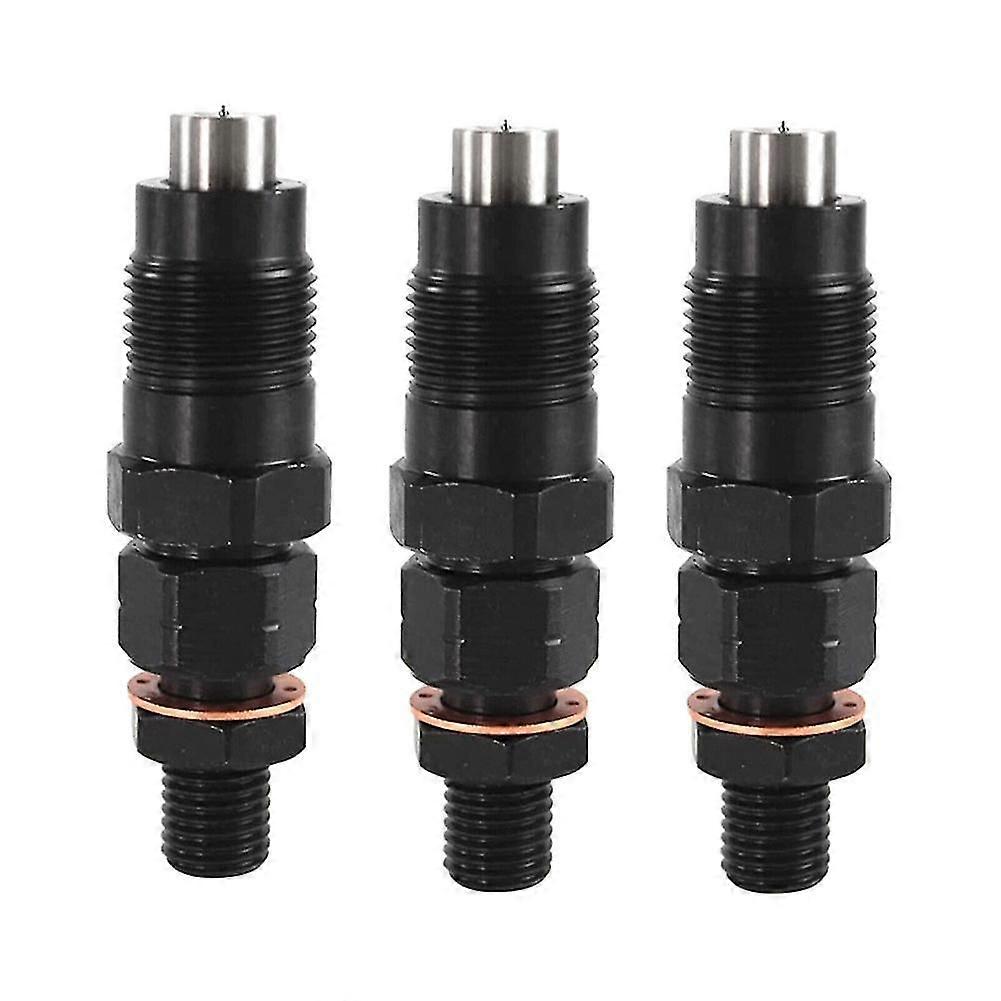 Für Mitsubishi L2e/l3e/s3l/s4l Motoren – Satz Mit 3 Einspritzdüsen Mm435-94101, Direkter Ersatz