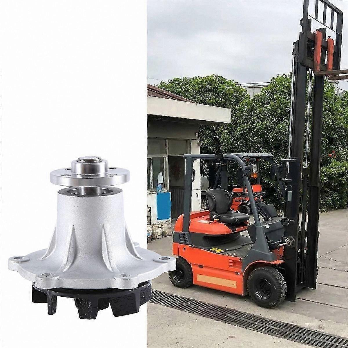 Wasserpumpengehäuse Für Dieselmotor, Kühlsystem Für Gabelstapler Der Serie 2j, Teilenummer 16100-78102-71