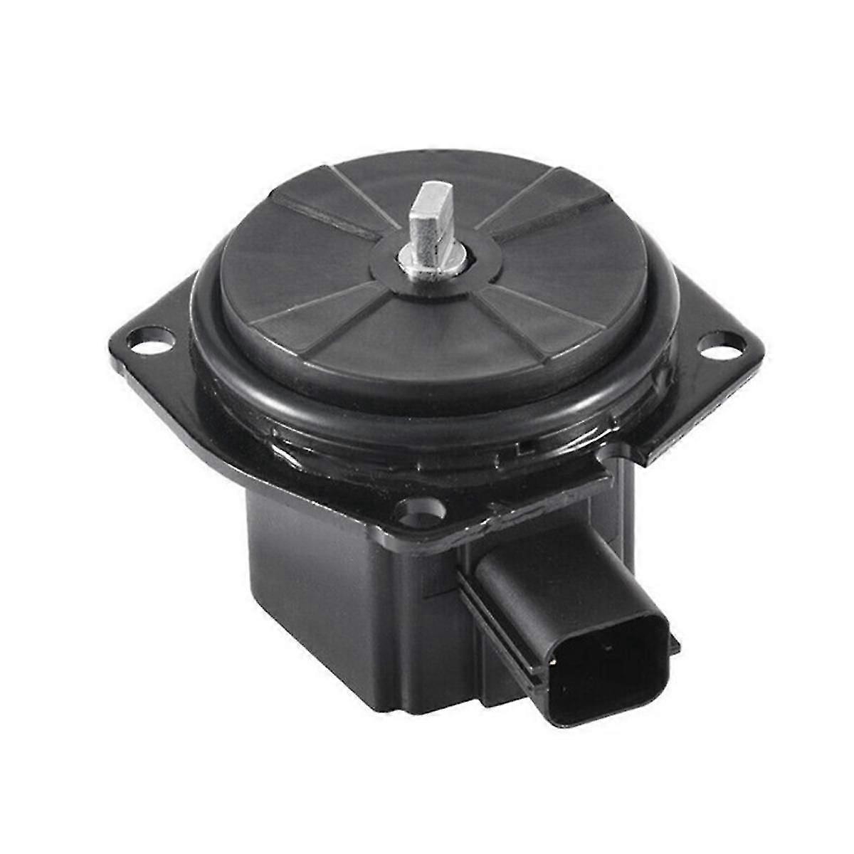 Einlassklappen-steuerventil Für Dodge Charger 300 2.7l Und 3.5l, 5-polig, Teilenummern 68166449aa Und 4593839ab.