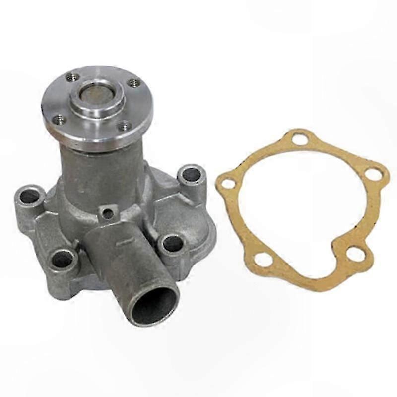 Wasserpumpenbaugruppe Mit Dichtung Für Traktormotoren Der Dieselmotoren 3t72ha Und 3t84ha