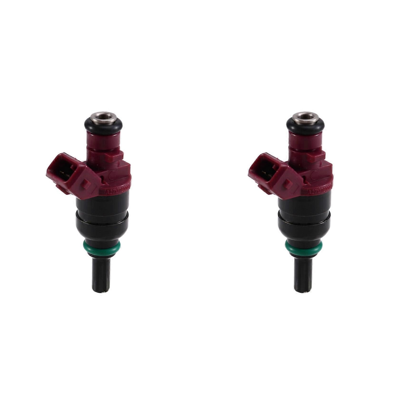 A2710780023 Kraftstoffeinspritzdüsenadapter Für Mercedes-benz W203 C180 1.8t Kfz-zubehör