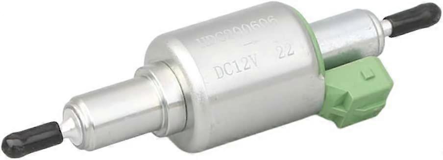 12v/28ml Dieselkraftstoffpumpe/heizungspumpe, 5kw Kfz-zusatzluftheizungs-dosierpumpe