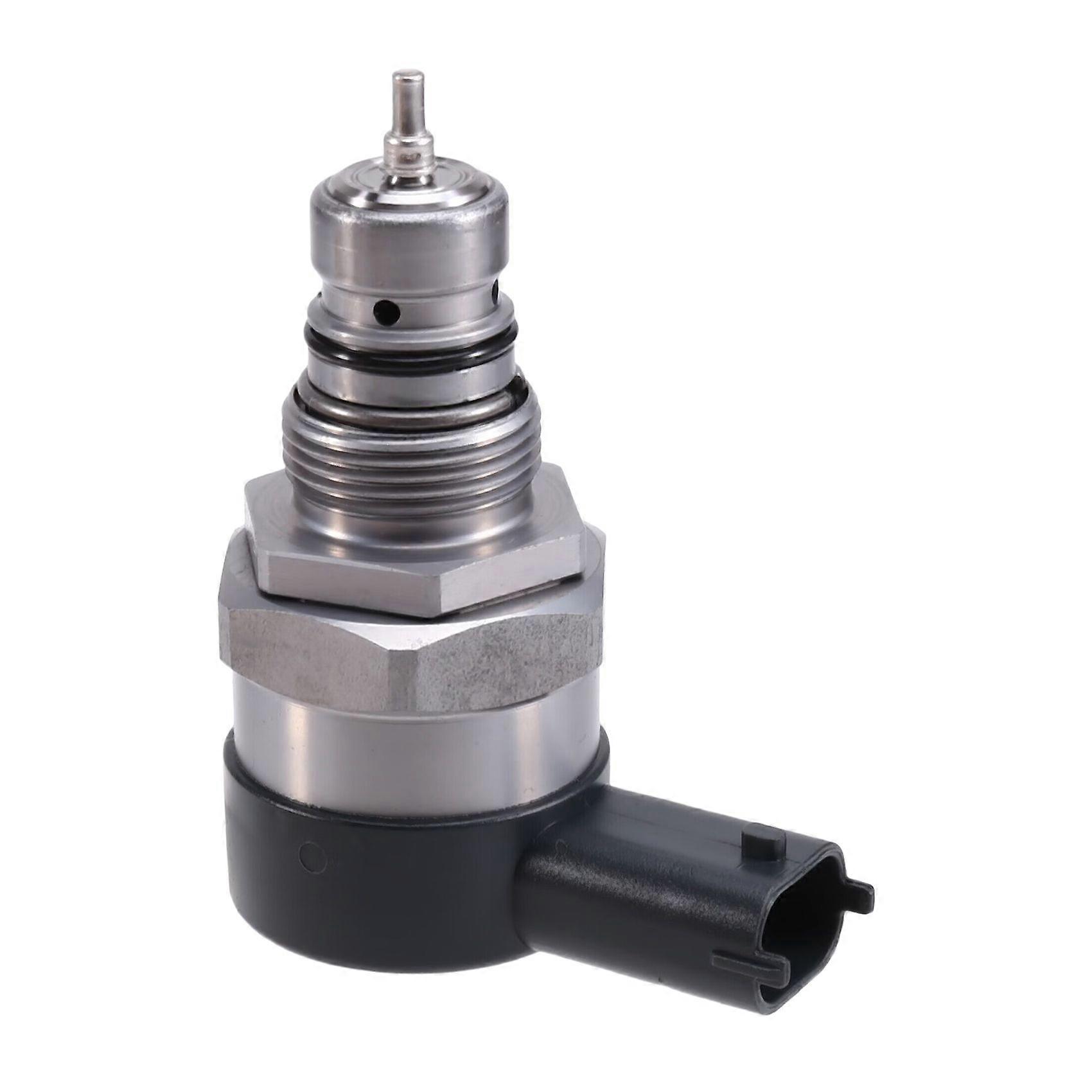 Common-rail-drv-druckregelventil 0281006032 Für Fiat Ducato, Iveco Daily Iv, Temsa Prestij, Hyundai, Kia (2007-2012)