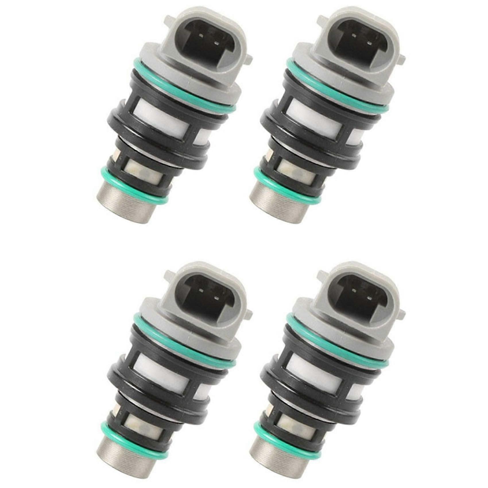 Kraftstoffeinspritzdüsen 17113124 Für Gmc Cavalier, Buick Und Pontica Fj10045