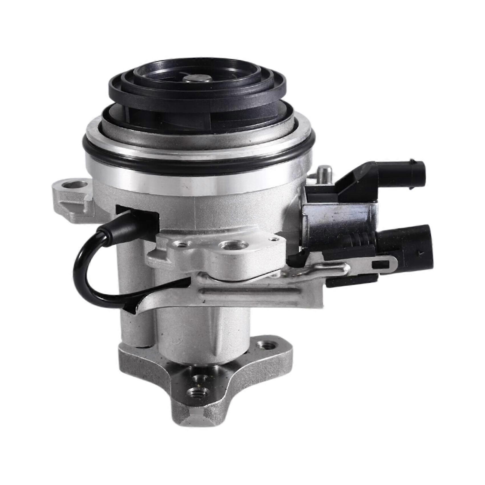 Kühlwasserpumpe Lr121418 T4a41037, Kompatibel Mit Land Rover Discovery 5, Defender, Range Rover Sport Und Velar
