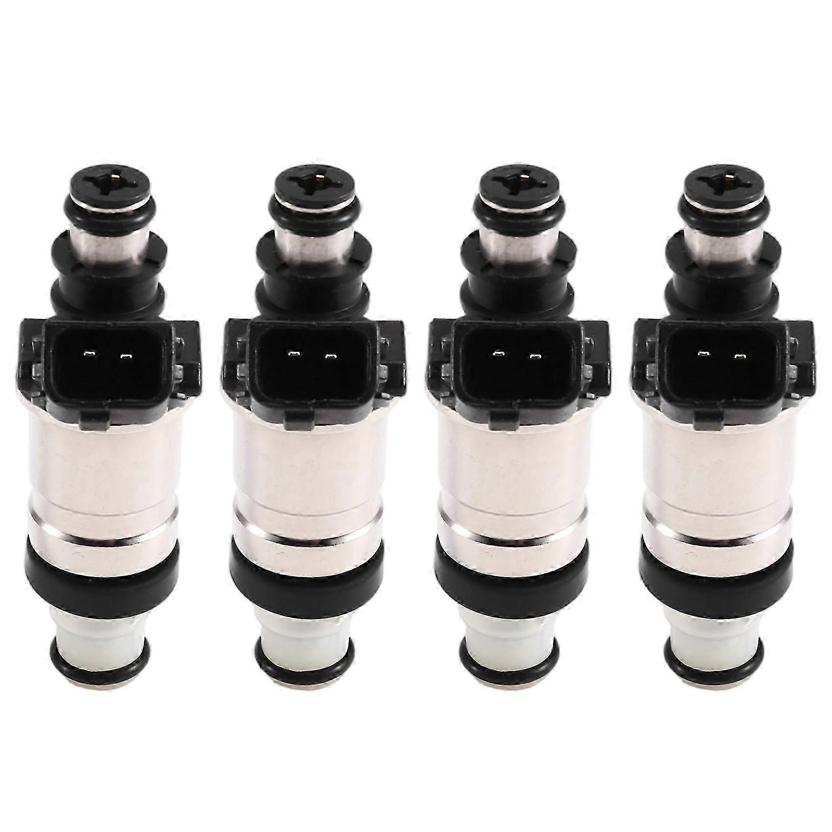 Kraftstoffeinspritzdüsen 06164-p8a-a00 Für Honda Accord Civic Odyssey Acura Cl El 1998-2002 06164p8aa00