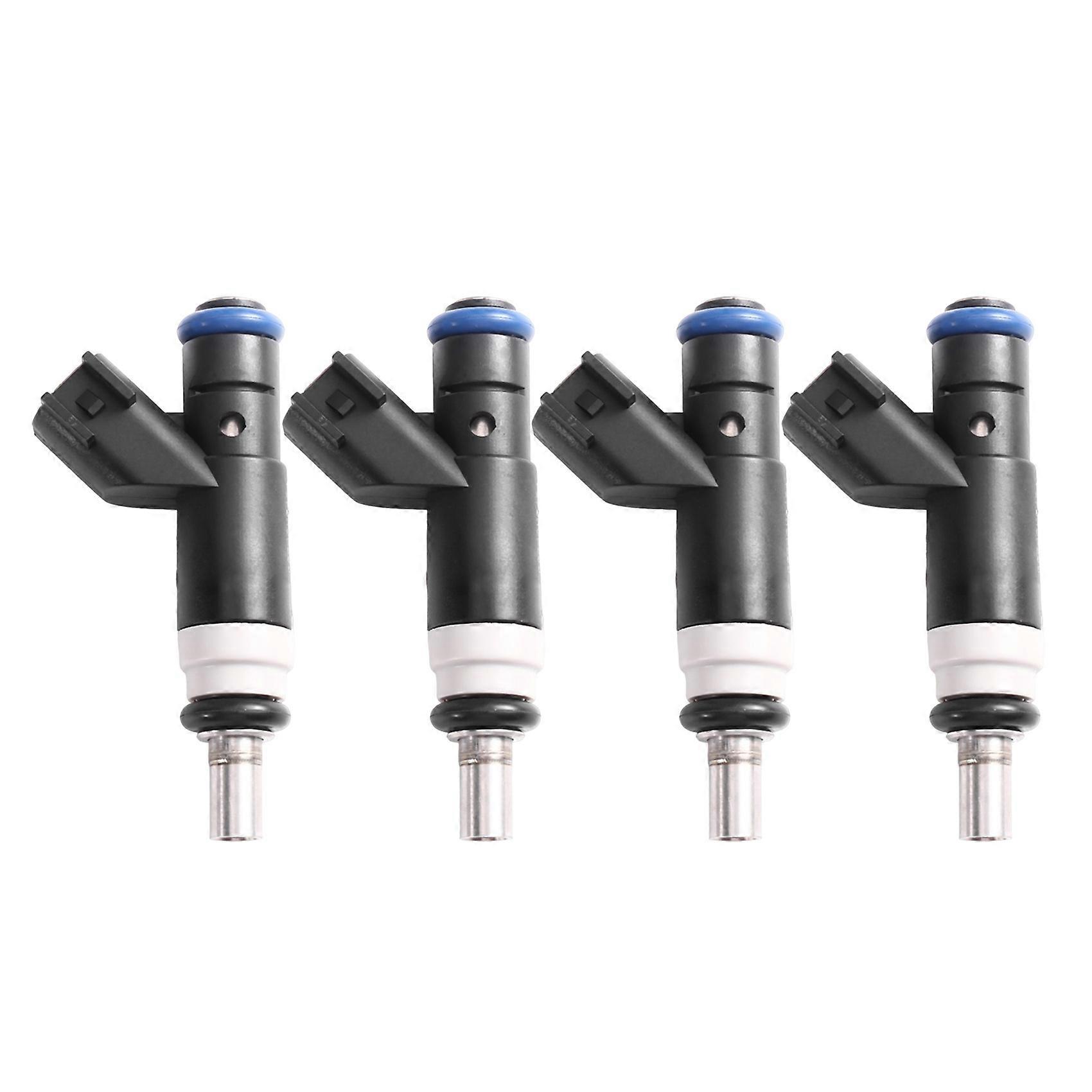 Einspritzdüsen 04891577ab 04891577ac Fj1058 Für Chrysler 100 Sebring, Dodge Avenger, Caliber, Journey Und Jeep Compass